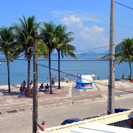 Pousada Emcanto Hotel Vila Muriqui Exterior foto